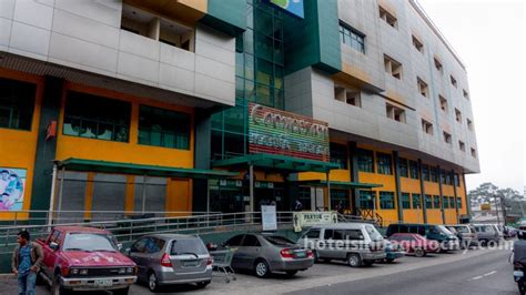 cooyeesan hotel plaza